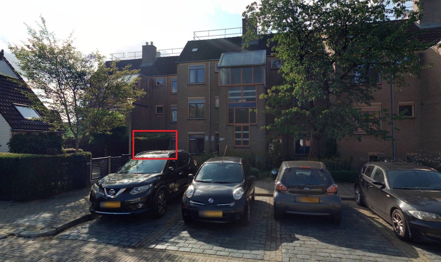 Braamkamp 285, 7206 HN Zutphen, Nederland