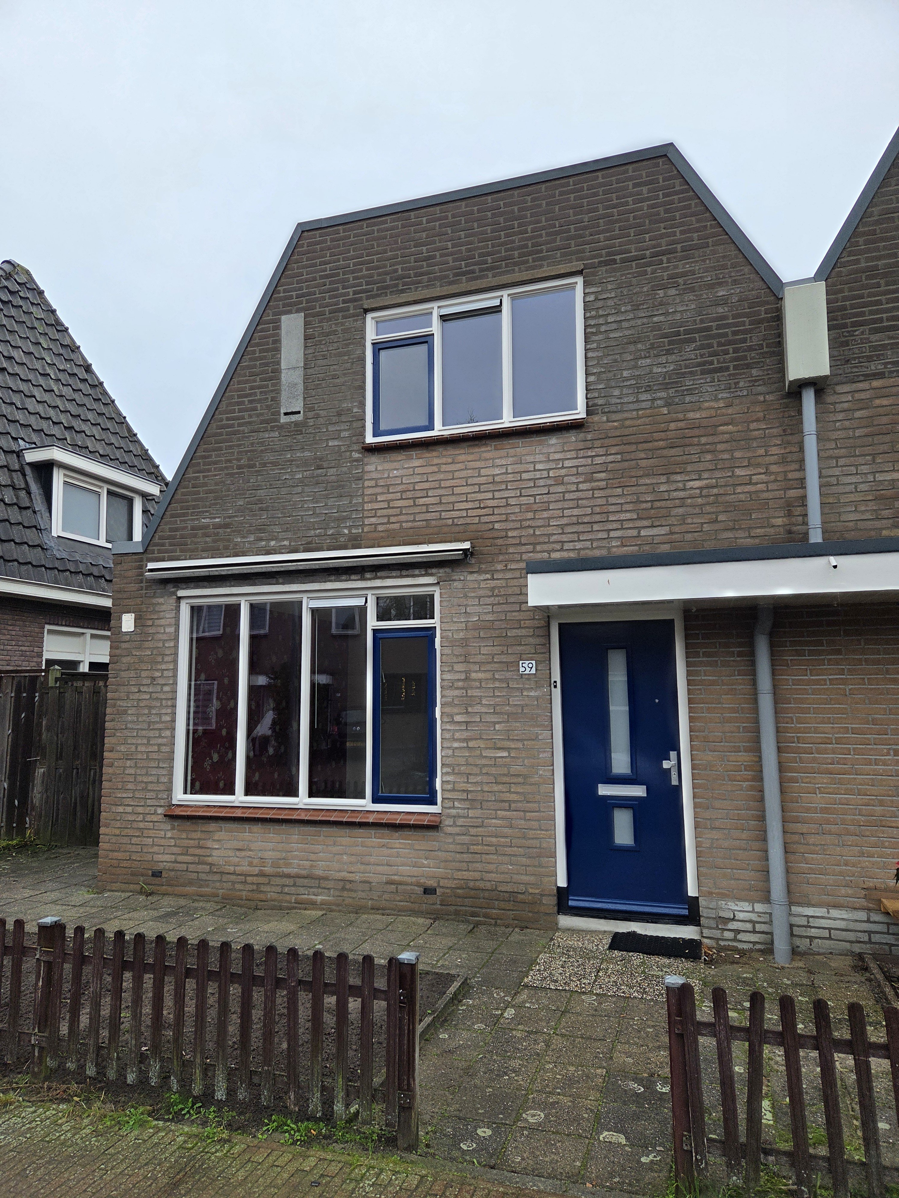 Rozengaarderweg 59, 7416 BM Deventer, Nederland