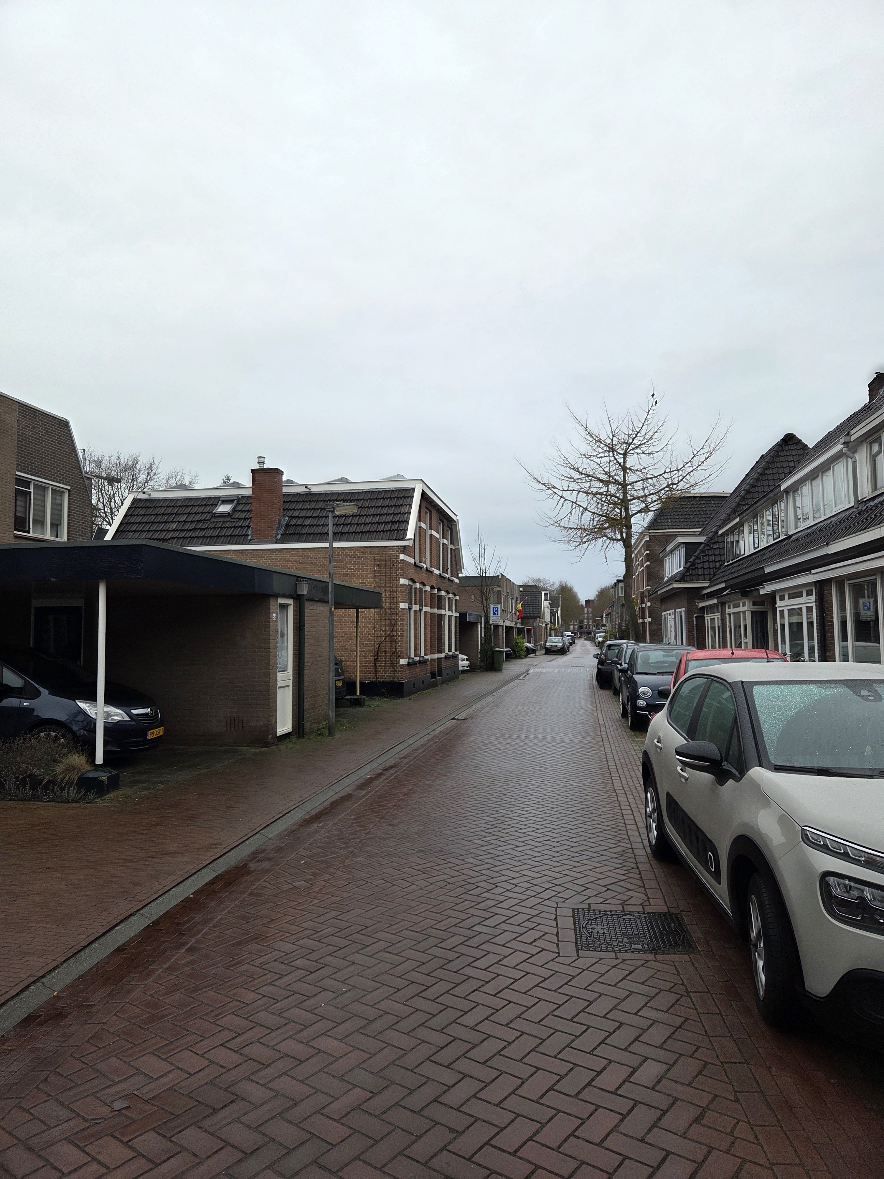 Rozengaarderweg 59