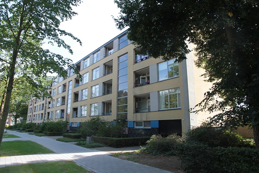 Karel de Grotelaan 206, 7415 DE Deventer, Nederland