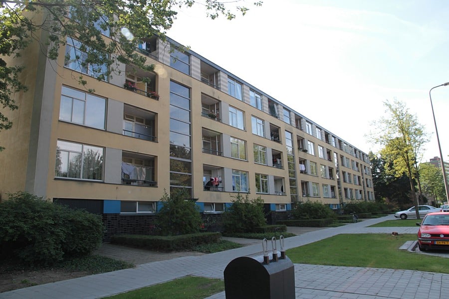 Karel de Grotelaan 206