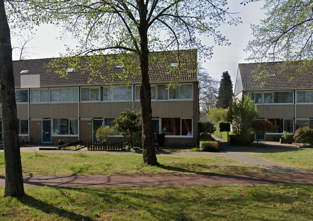 Burgersveld 313, 7327 CG Apeldoorn, Nederland