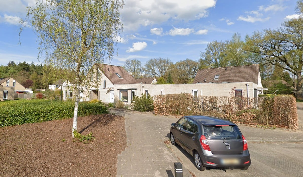 Zuster Klijnstralaan 35, 7339 MA Ugchelen, Nederland