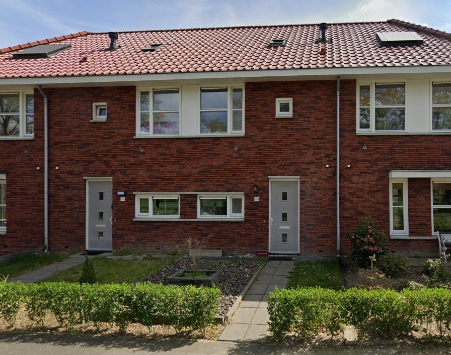 Koperweg 15B, 7335 DR Apeldoorn, Nederland