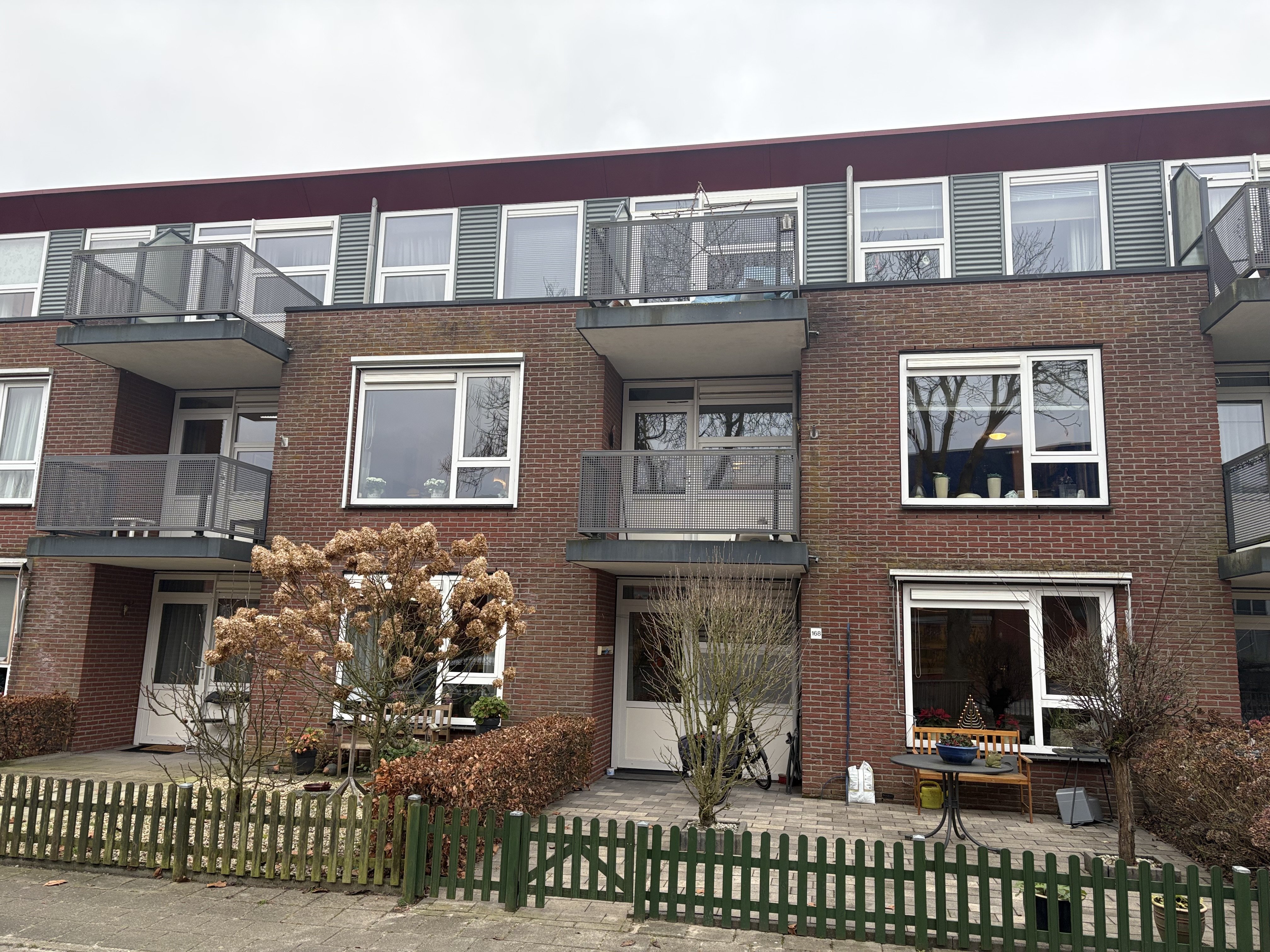 Ravelijn 200, 7325 NZ Apeldoorn, Nederland