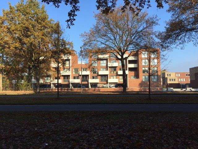 Hungerstraat 1F, 7415 ZS Deventer, Nederland