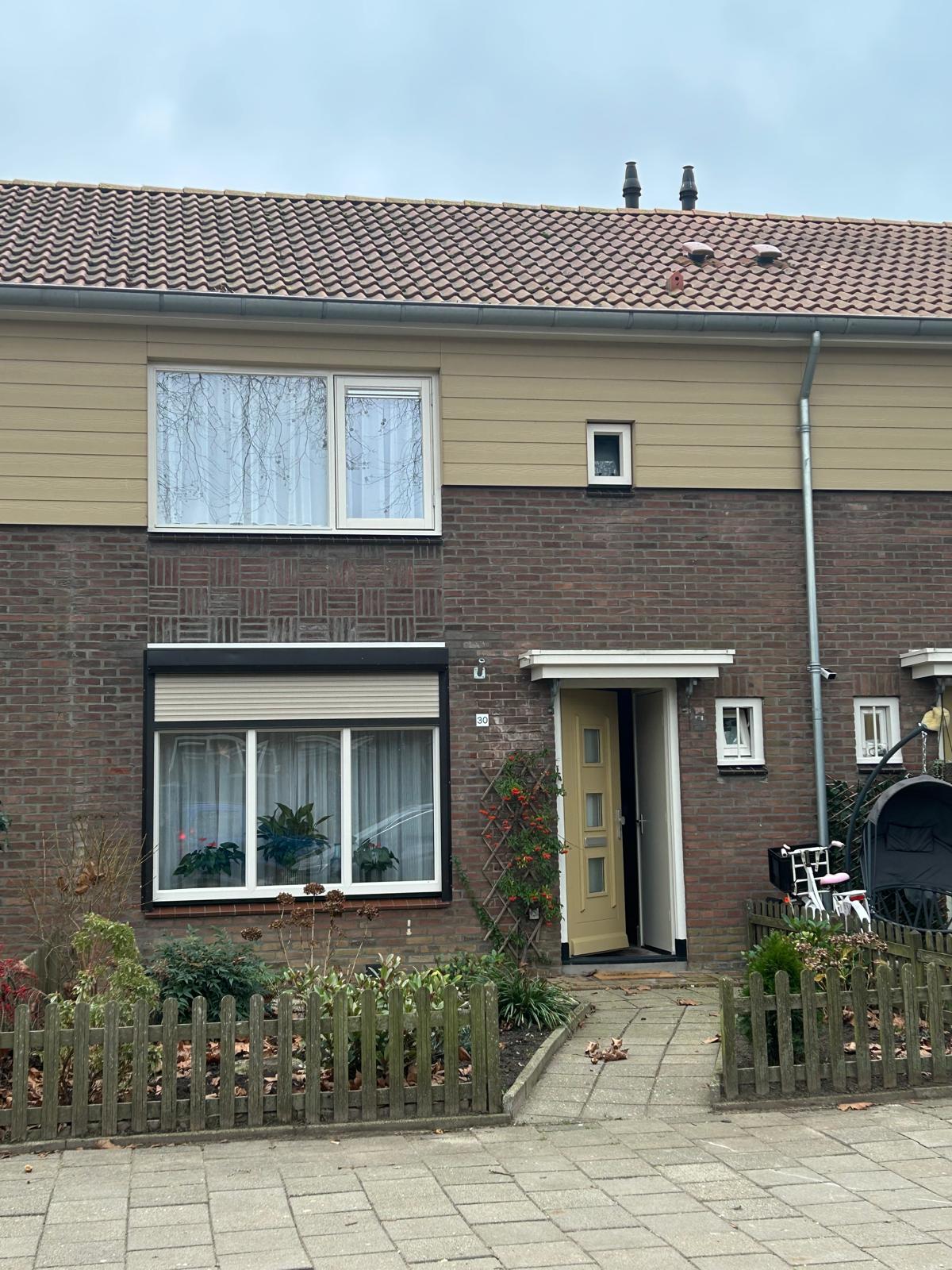 Thorbeckesingel 30, 7204 KT Zutphen, Nederland