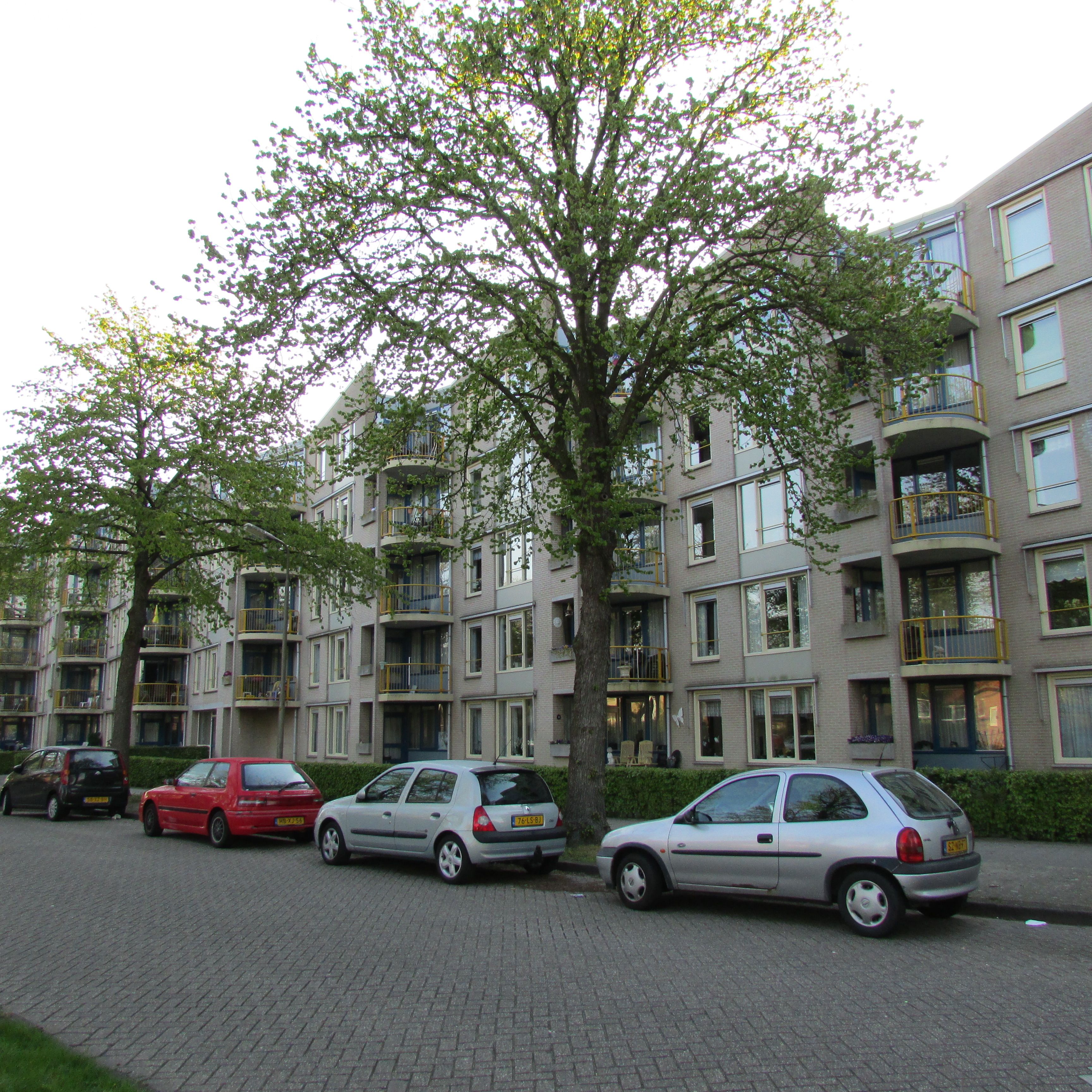 Karel de Grotelaan 35, 7415 LN Deventer, Nederland