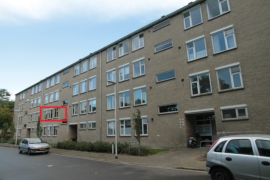 Achterberggaarde 35, 7414 VG Deventer, Nederland