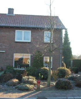 Oranjelaan 31, 7231 EW Warnsveld, Nederland