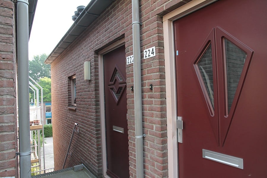 Groenewold 222, 7414 CX Deventer, Nederland