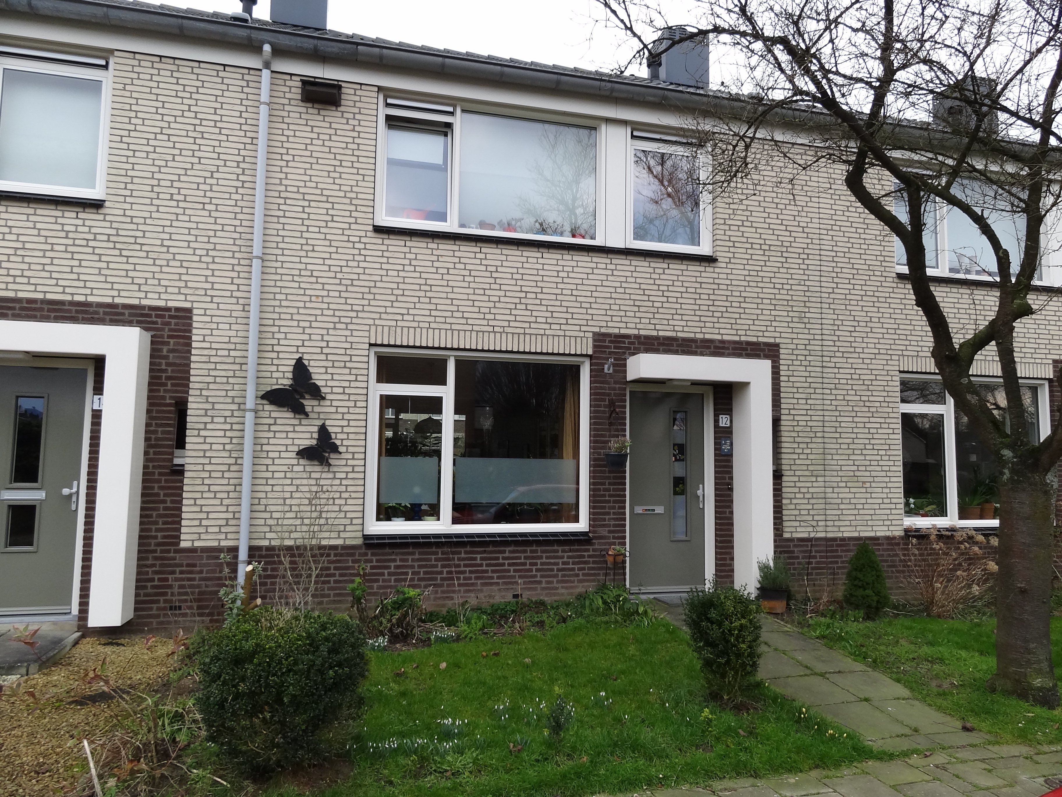 Talmastraat 12, 6971 DM Brummen, Nederland