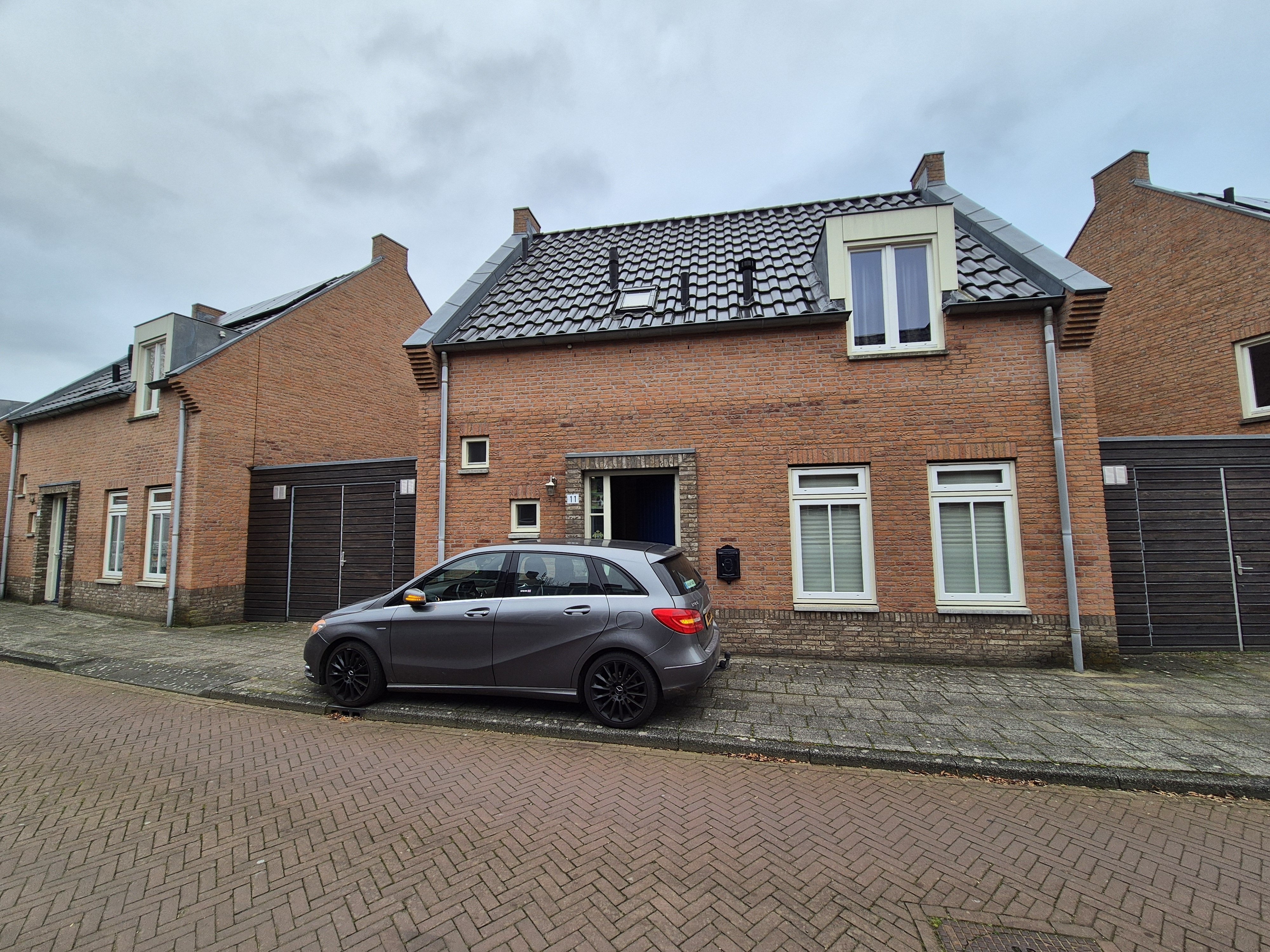 Brunheim 11, 6971 ZM Brummen, Nederland