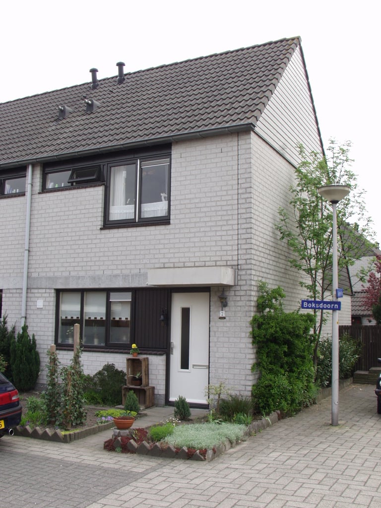 Boksdoorn 2, 7421 CL Deventer, Nederland