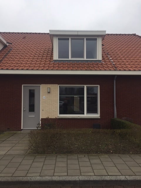 Spreeuwenweg 41, 7331 HA Apeldoorn, Nederland