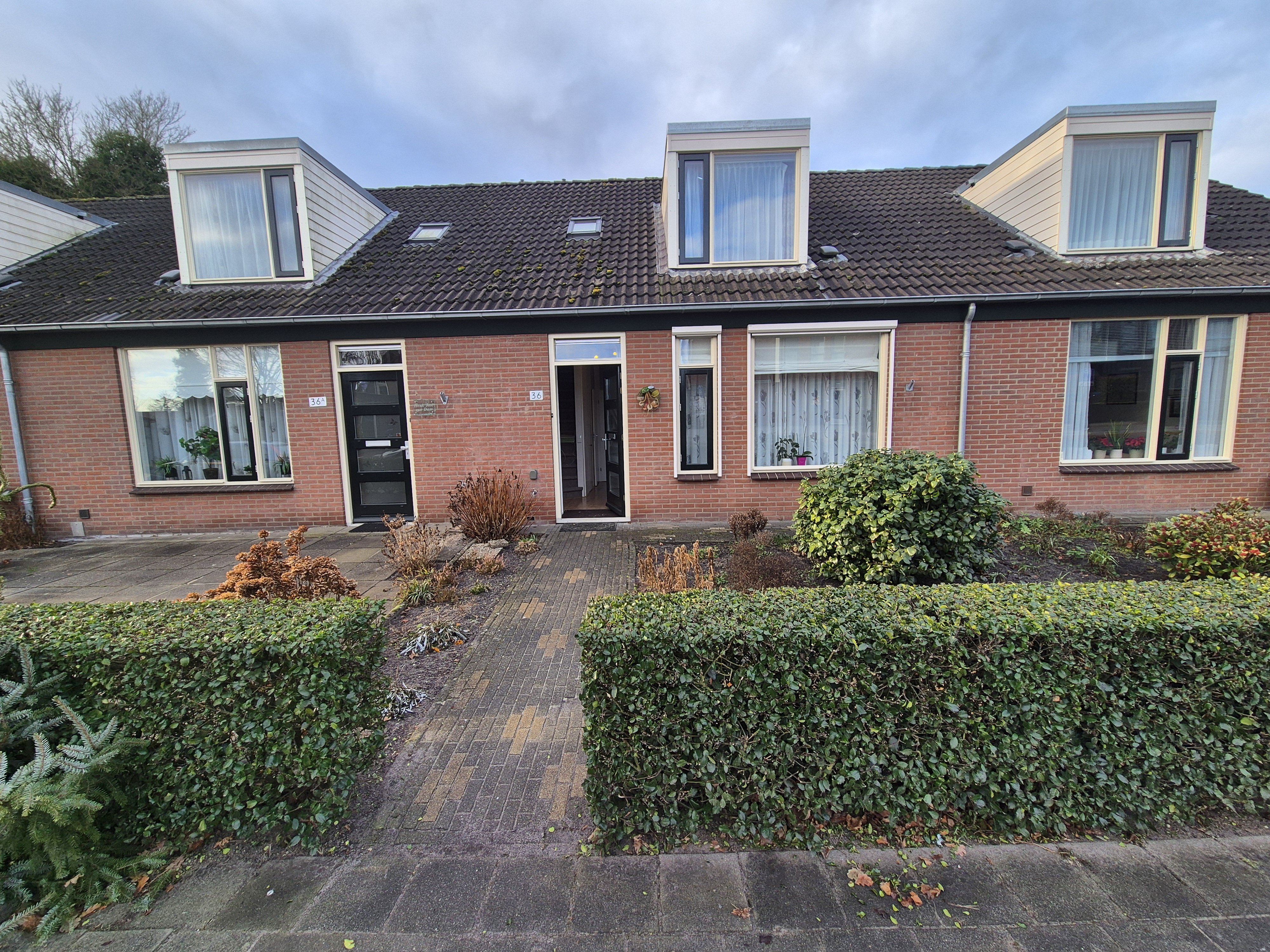 Eerbeekseweg 36, 7371 CH Loenen, Nederland