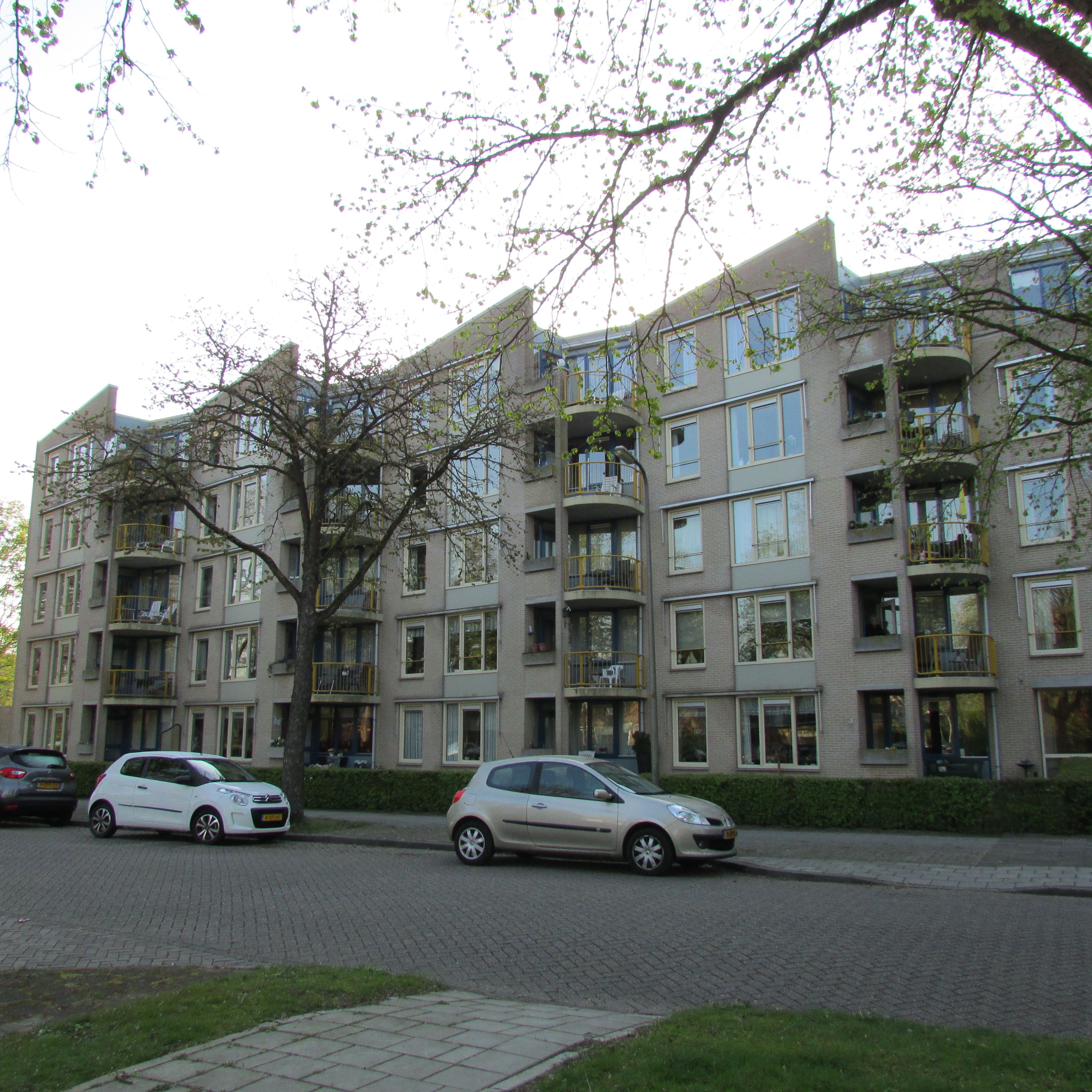Karel de Grotelaan 53, 7415 LN Deventer, Nederland