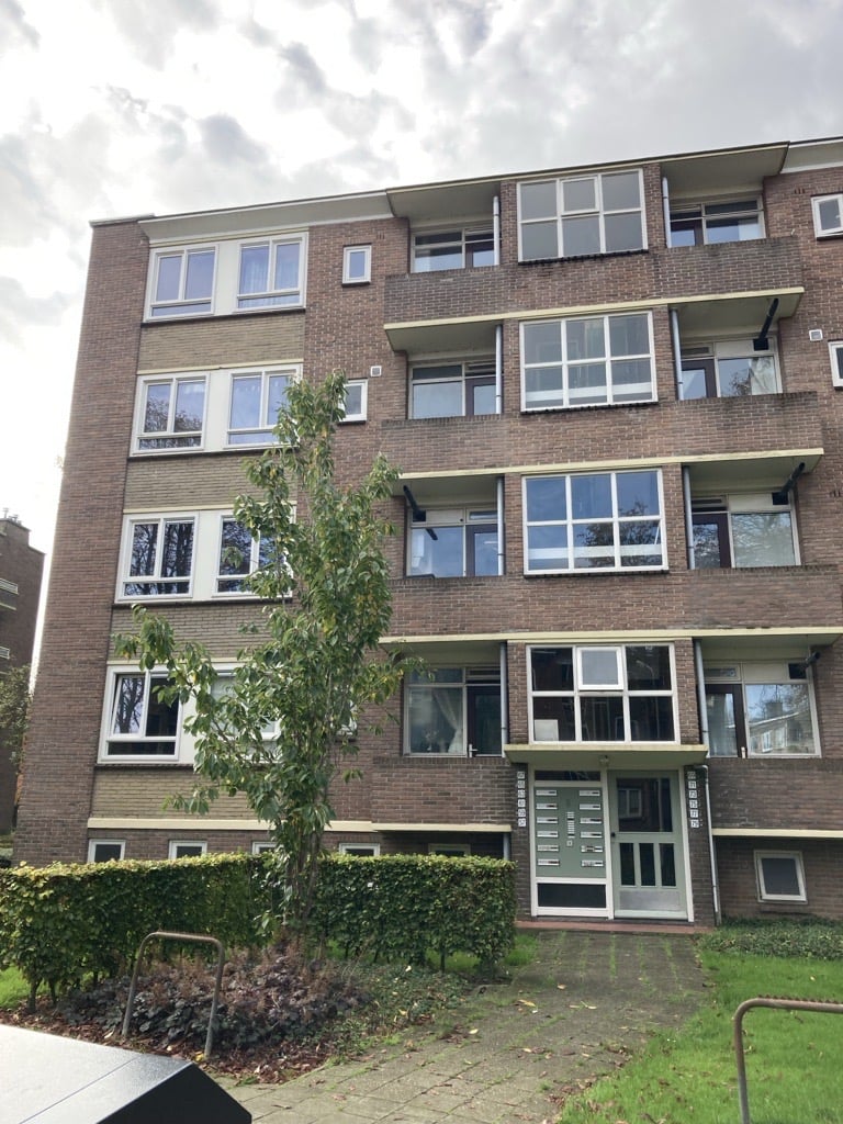 P.C. Hooftlaan 65, 7412 PK Deventer, Nederland