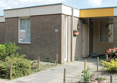 Bukhorst 146, 7414 BG Deventer, Nederland