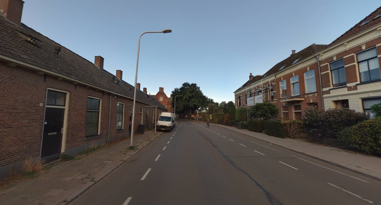 Melatensteeg 72, 7201 BR Zutphen, Nederland