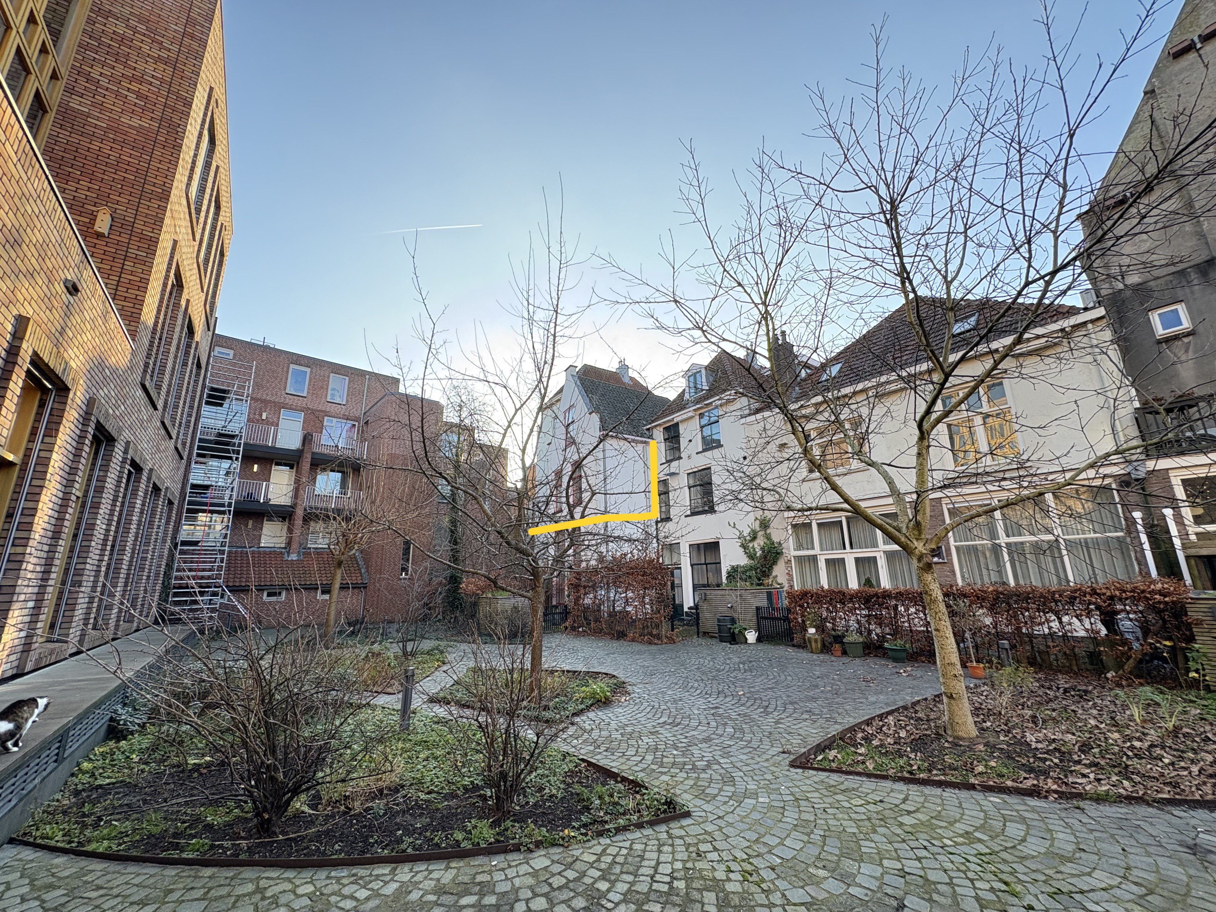 Polstraat 33, 7411 KA Deventer, Nederland