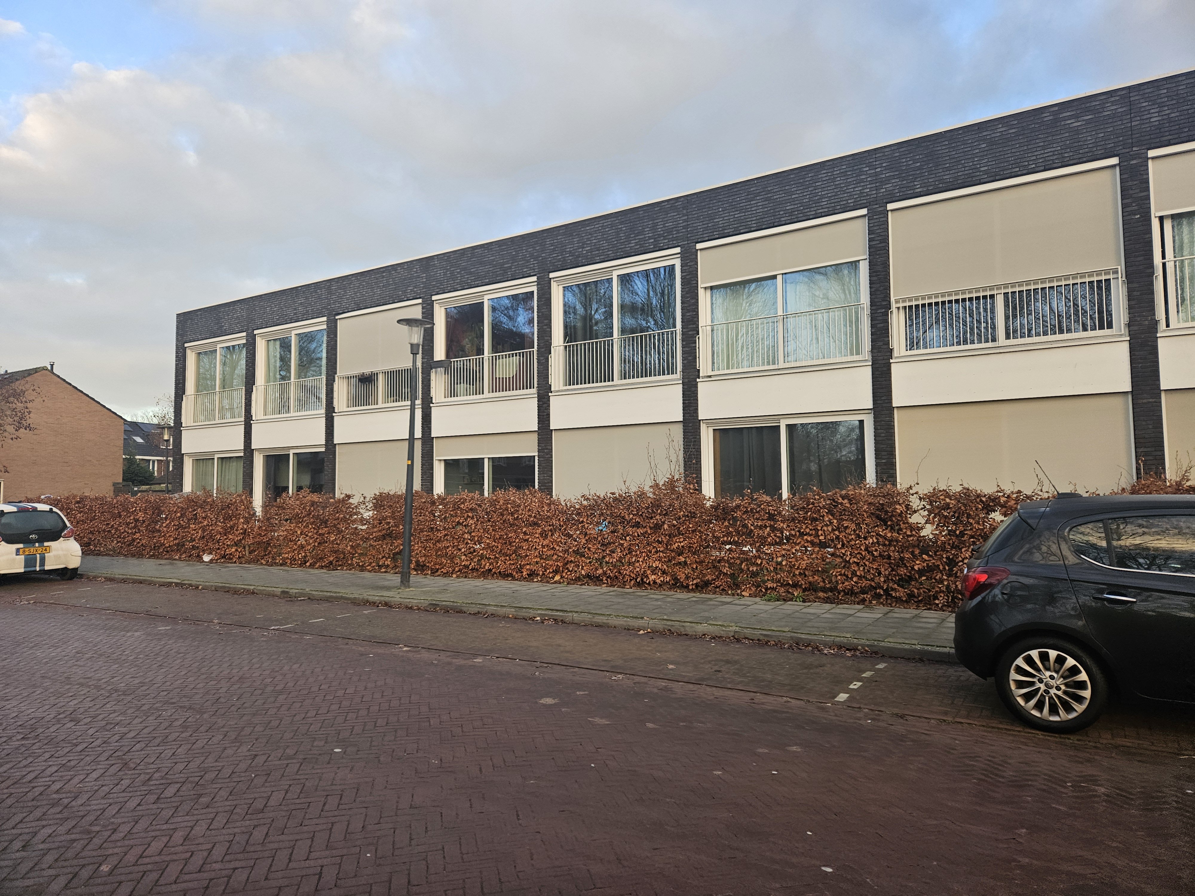 Schipbeekstraat 57, 7417 AC Deventer, Nederland
