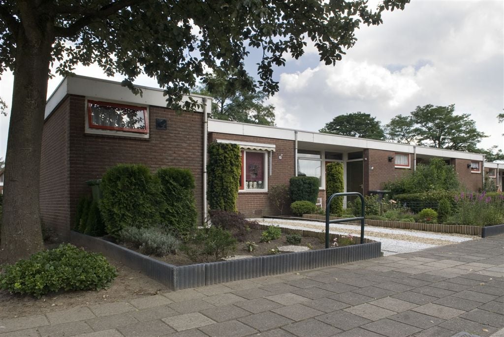 Scheldestraat 37, 7333 HV Apeldoorn, Nederland