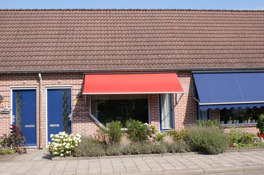 Molendwarsstraat 6, 7391 ZR Twello, Nederland