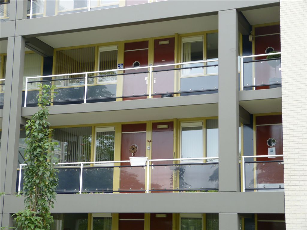 Laan van de Mensenrechten 230