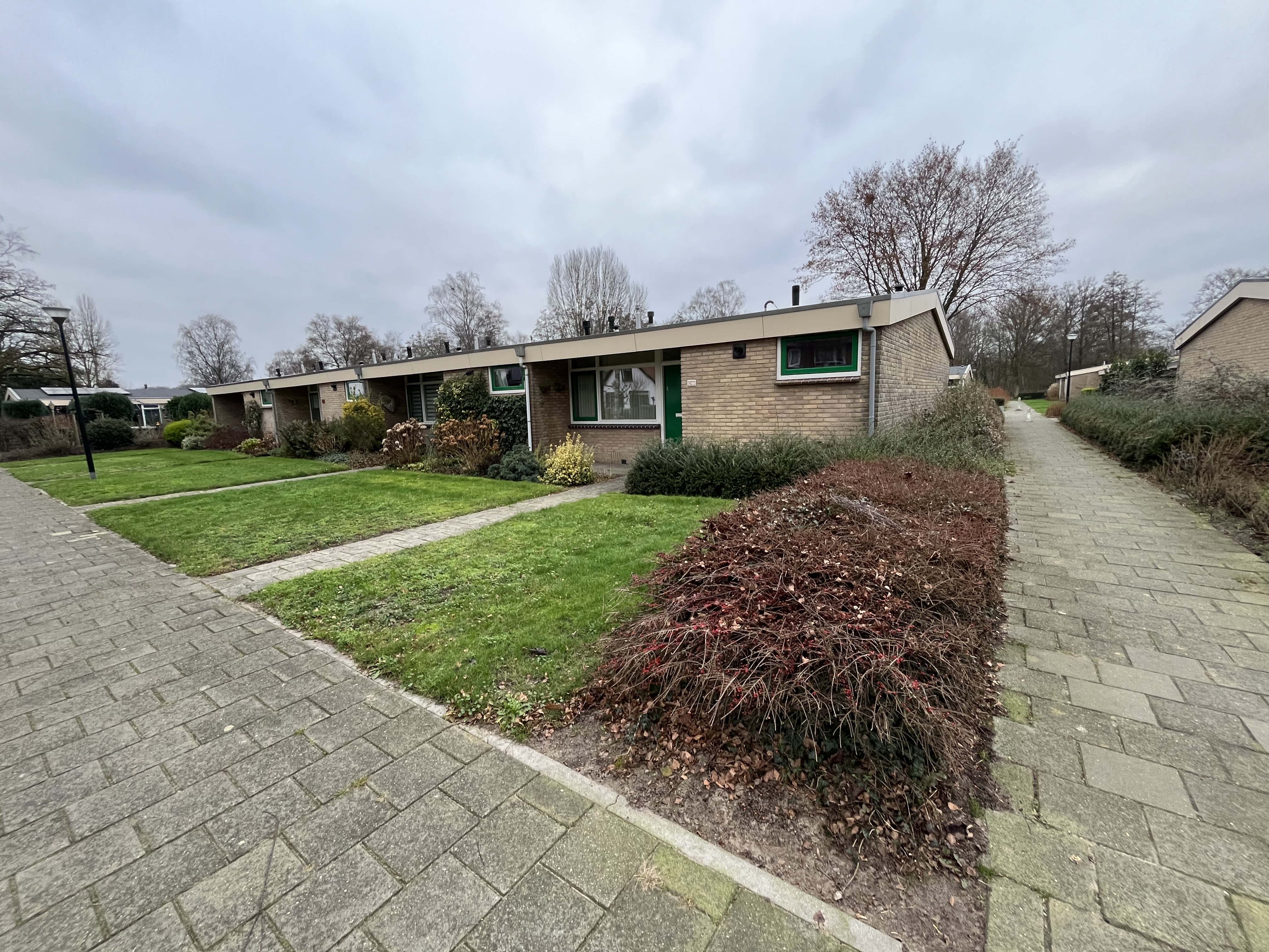 Pieter de Hoochlaan 67, 7312 PD Apeldoorn, Nederland