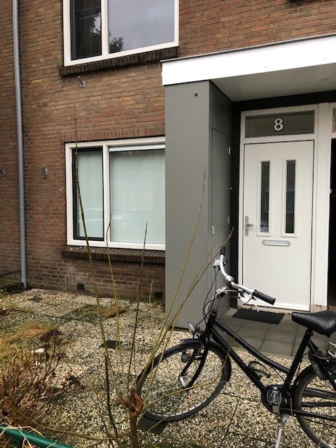 Scholierstraat 8, 7415 SW Deventer, Nederland