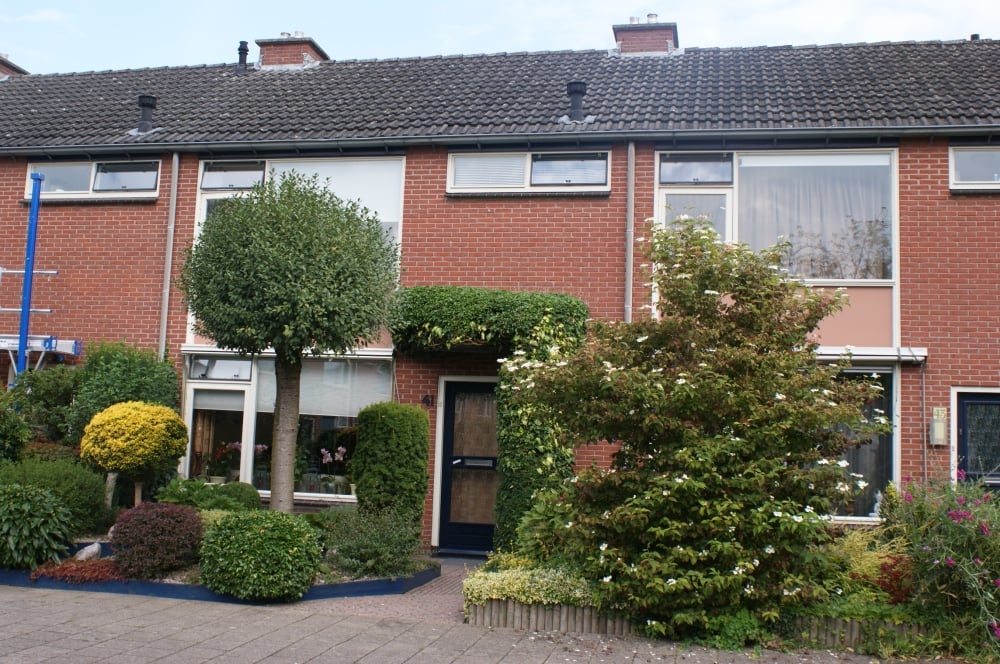 Kortenaerstraat 41, 7391 WP Twello, Nederland