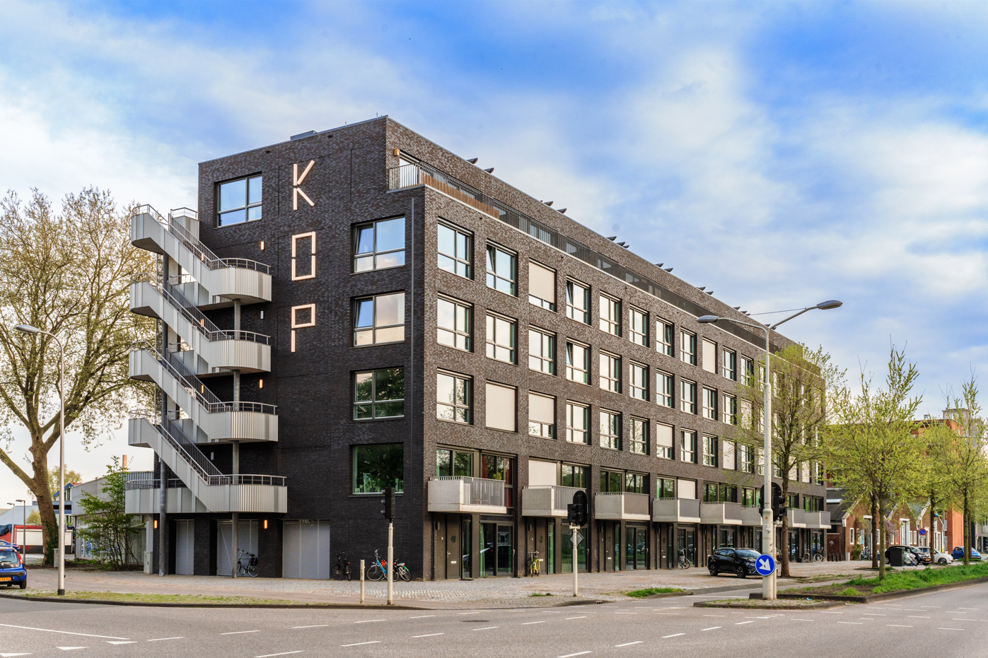 Sontstraat 93, 7411 AJ Deventer, Nederland