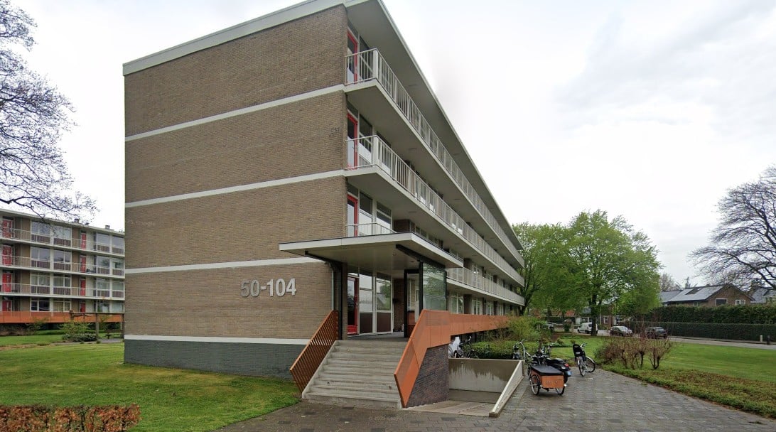 Eburonenstraat 92, 7312 JS Apeldoorn, Nederland