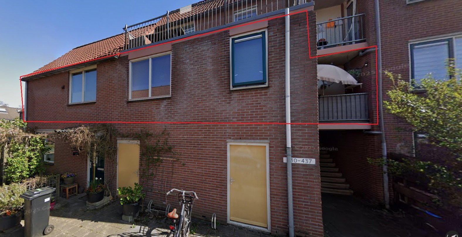Warenargaarde 434, 7329 GJ Apeldoorn, Nederland