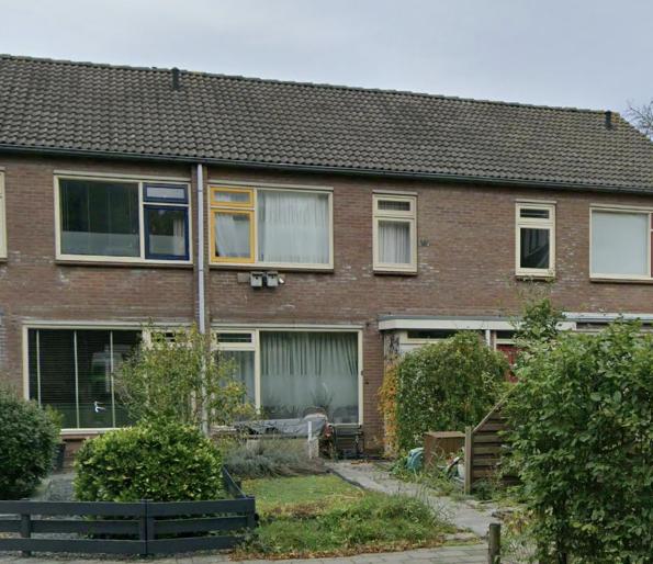 Van Suchtelensingel 46, 7431 AR Diepenveen, Nederland