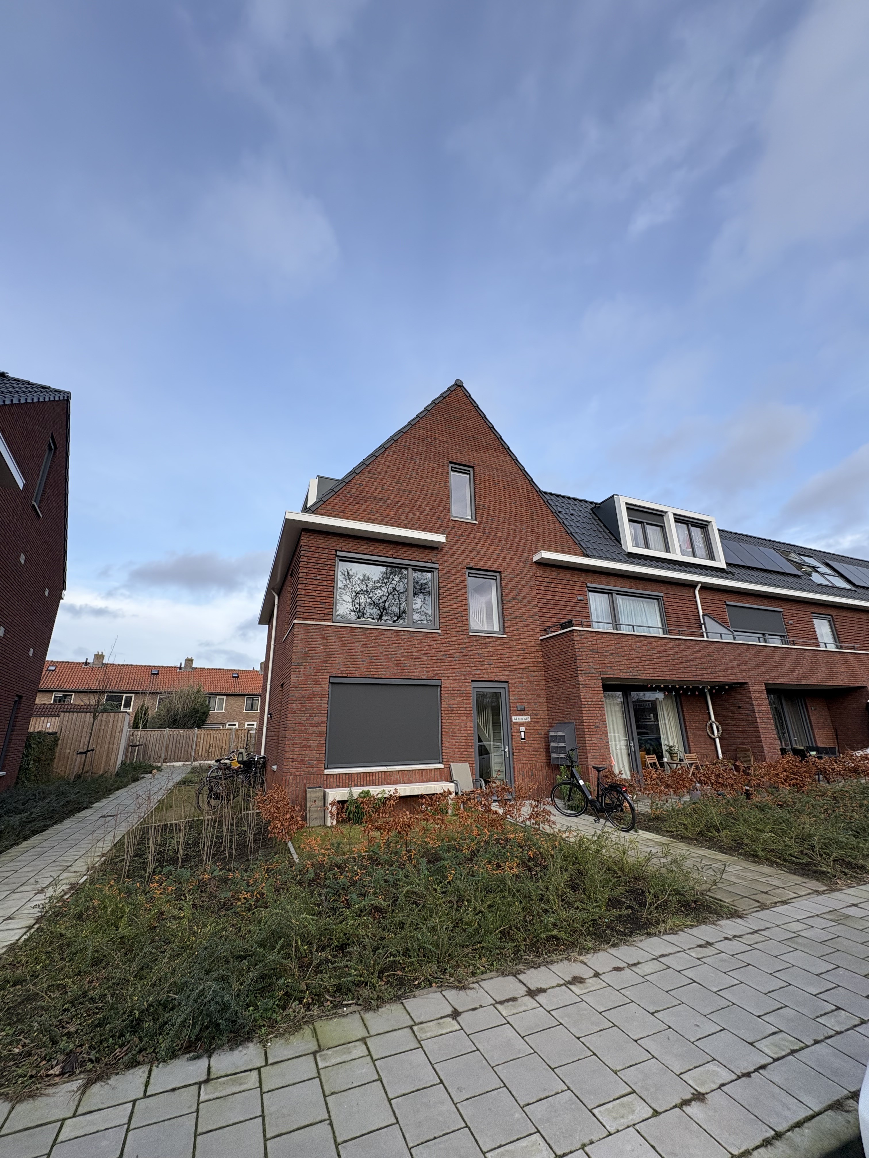 D.G. van der Keesselstraat 44C, 7412 ZR Deventer, Nederland