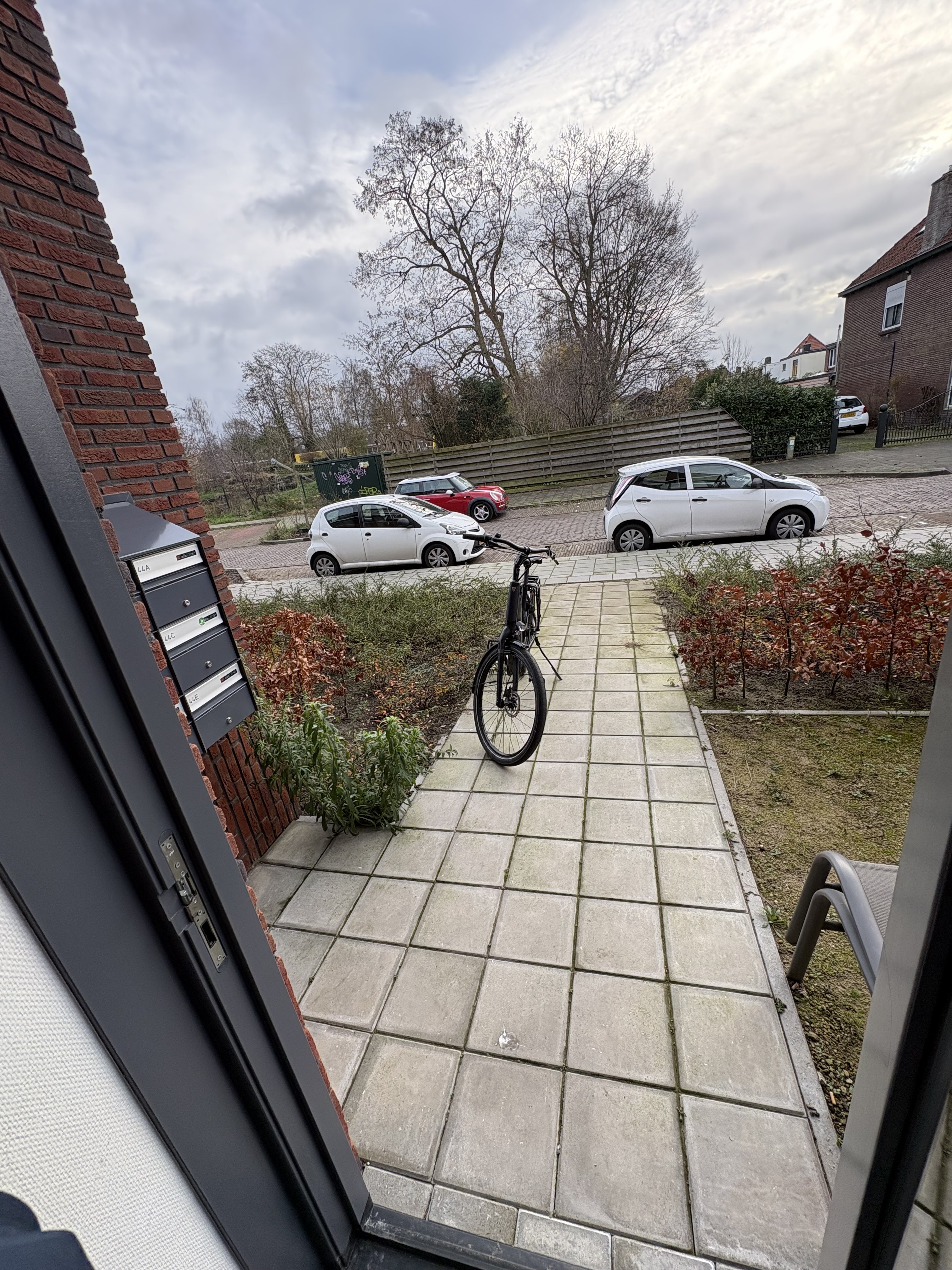 D.G. van der Keesselstraat 44C