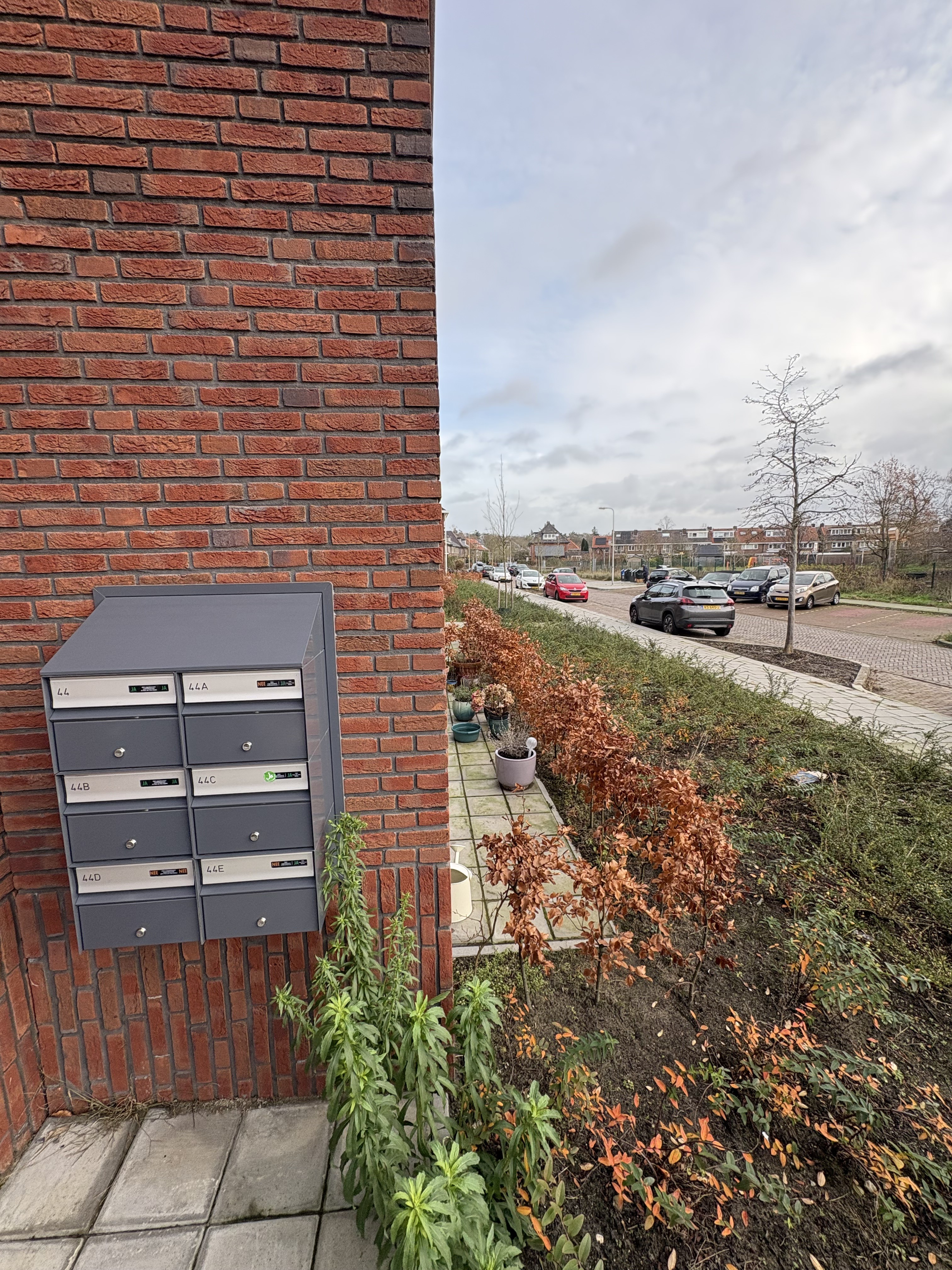 D.G. van der Keesselstraat 44C