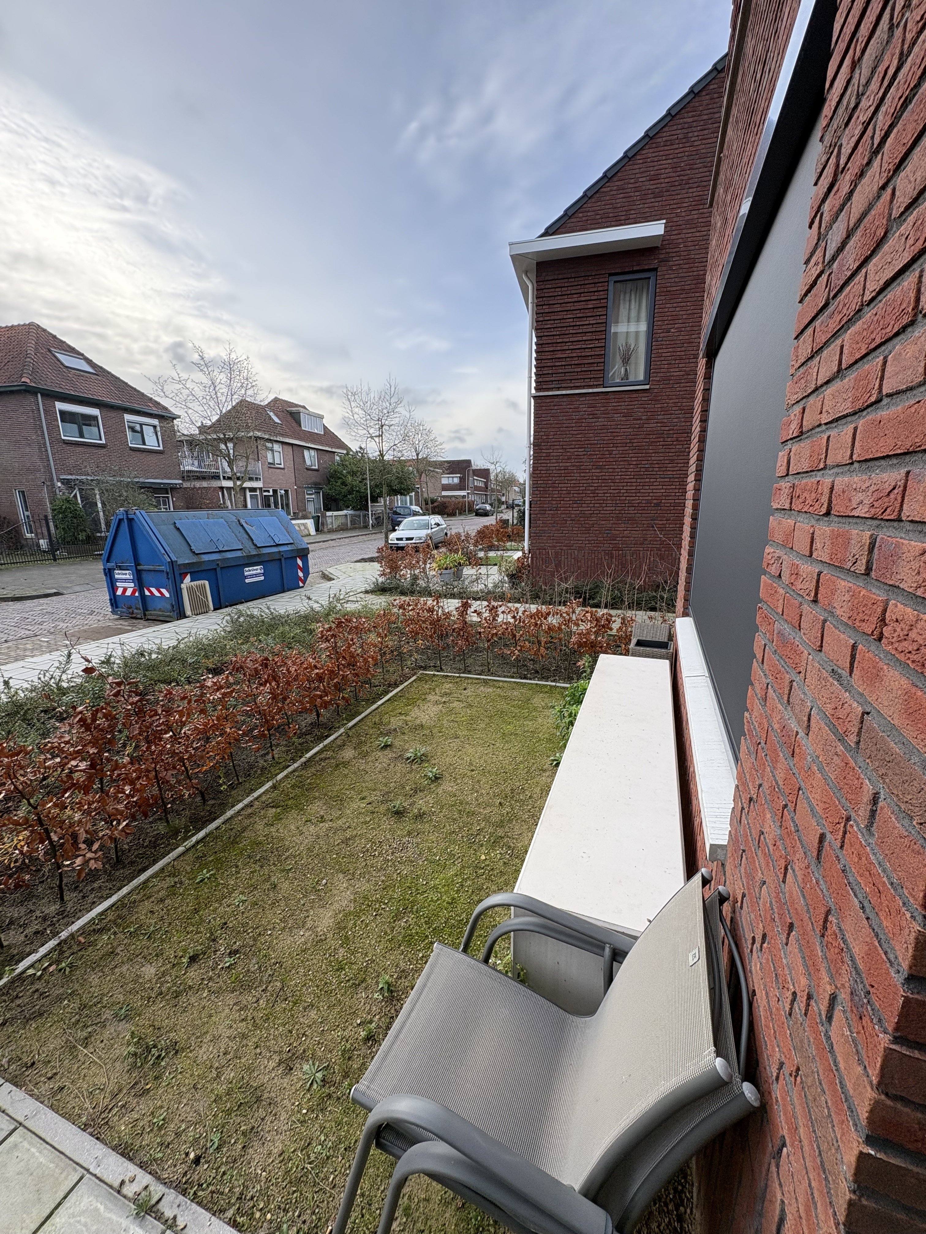 D.G. van der Keesselstraat 44C