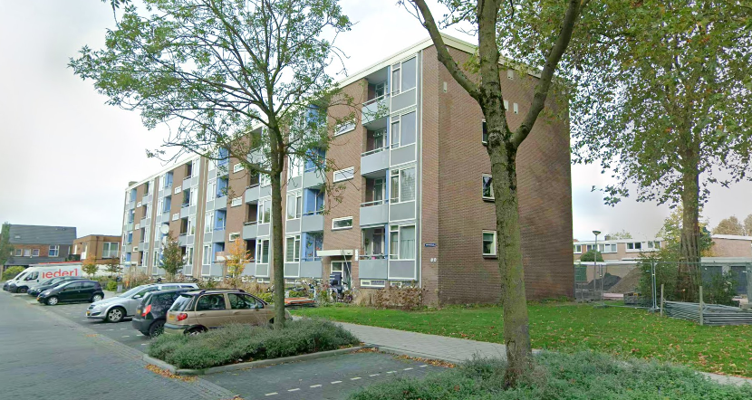 Adelboldstraat 53, 7415 VD Deventer, Nederland