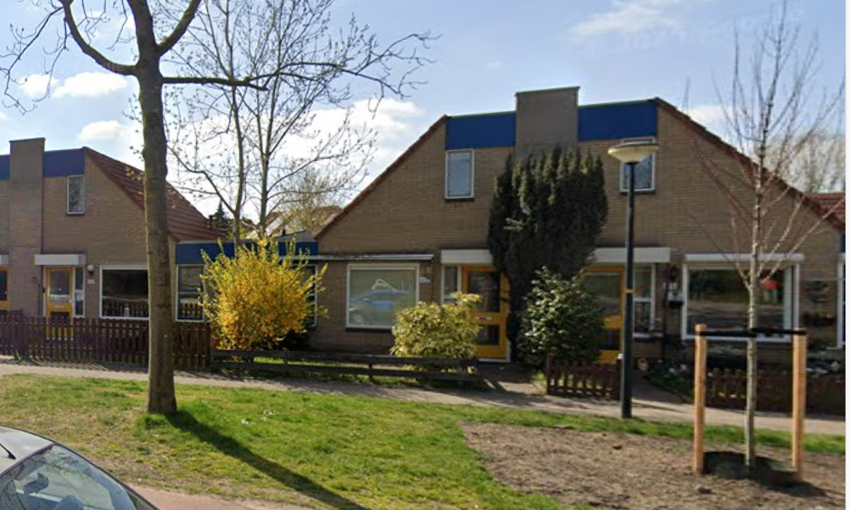 Gildenlaan 617, 7326 DX Apeldoorn, Nederland