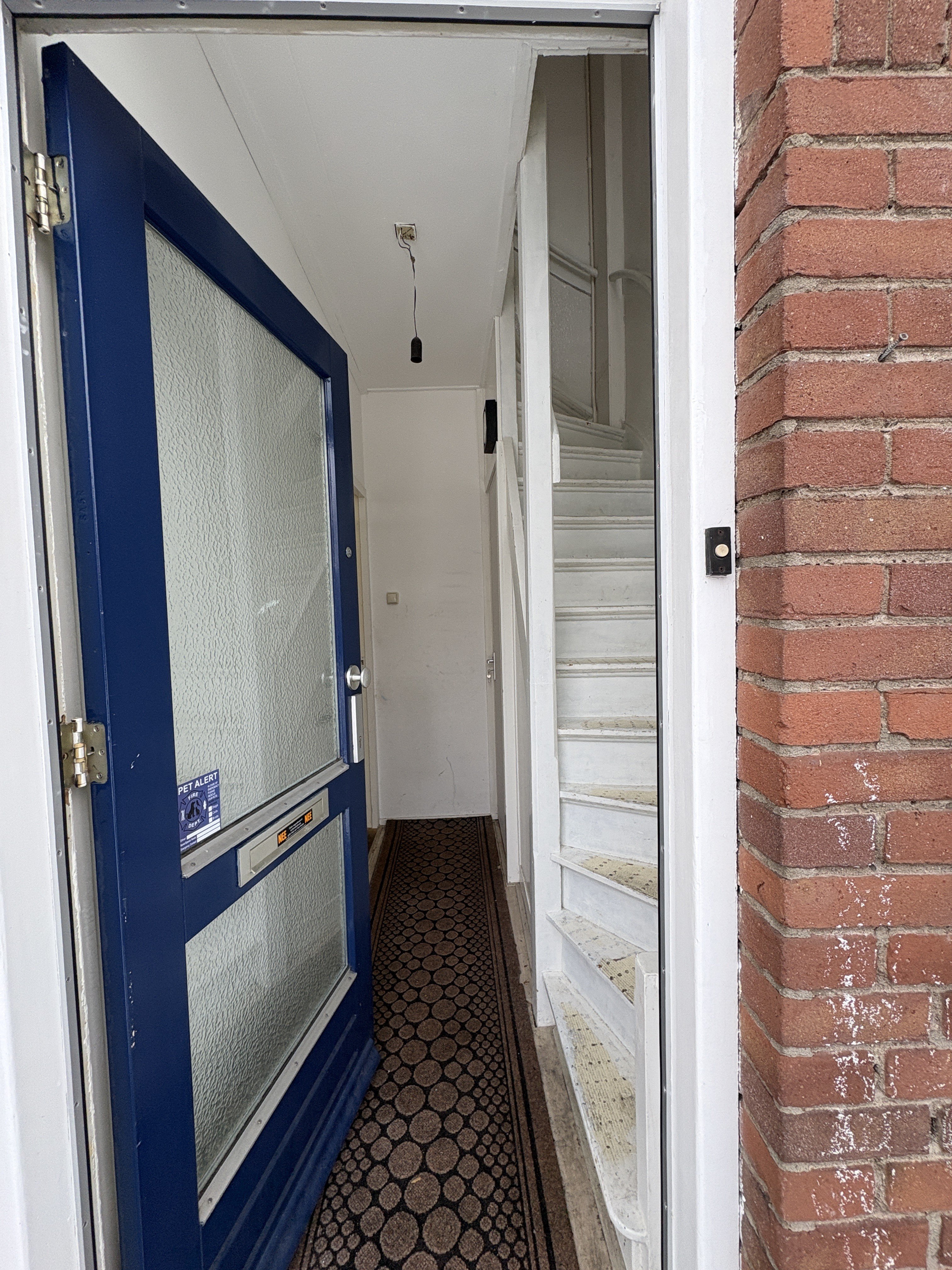 Sanatoriumdwarsstraat 5, 7413 RE Deventer, Nederland