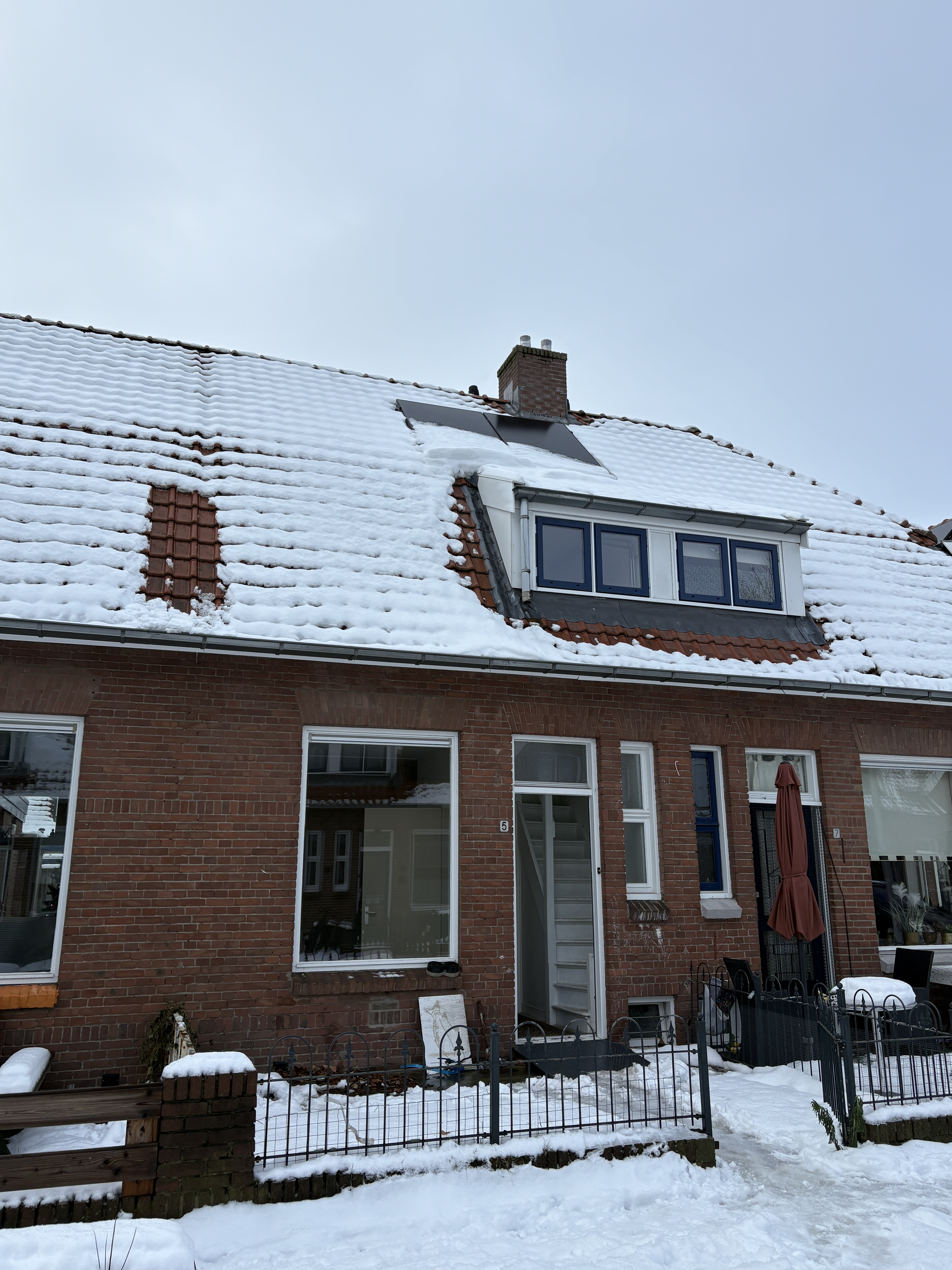 Sanatoriumdwarsstraat 5