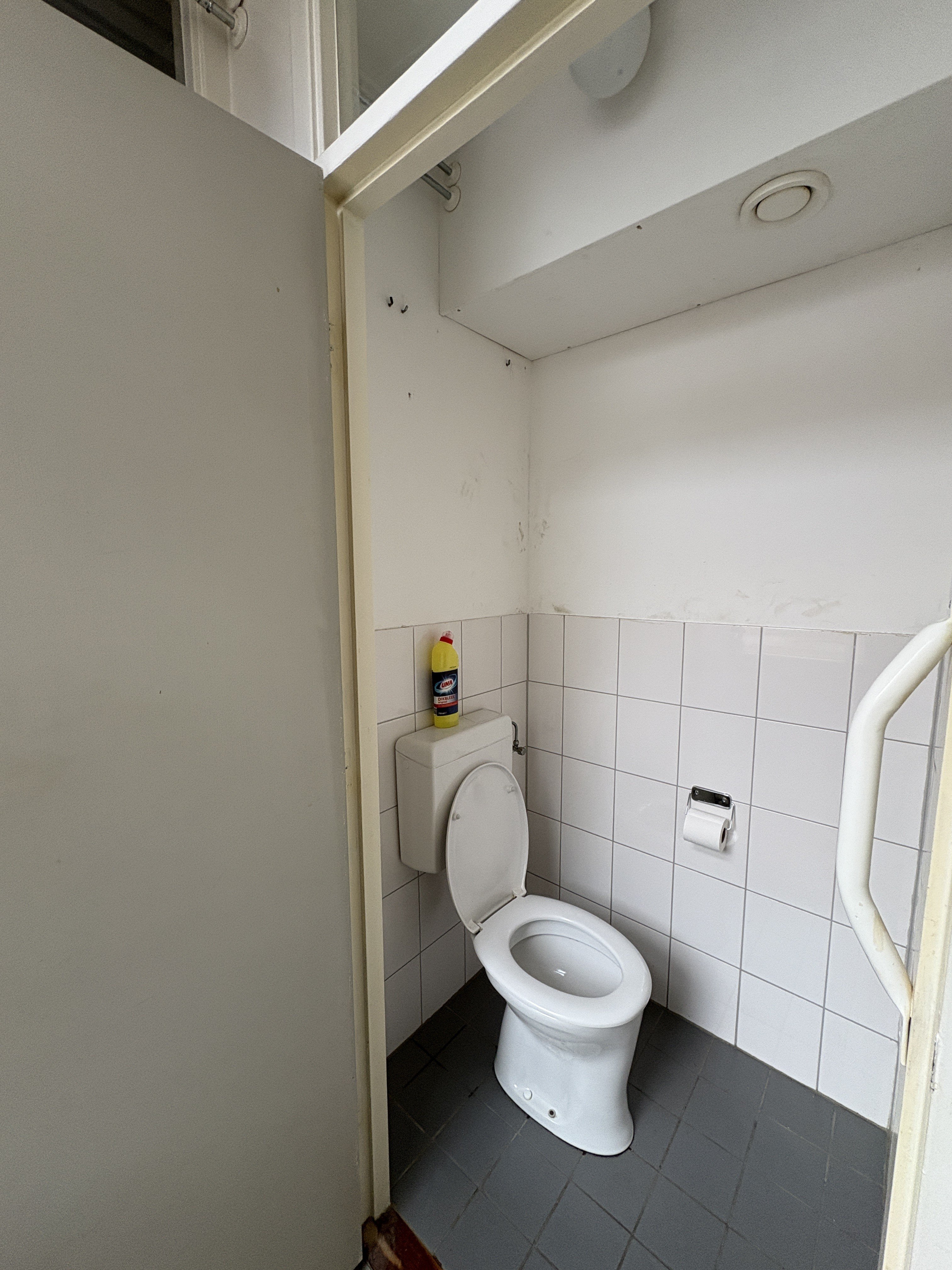 Sanatoriumdwarsstraat 5