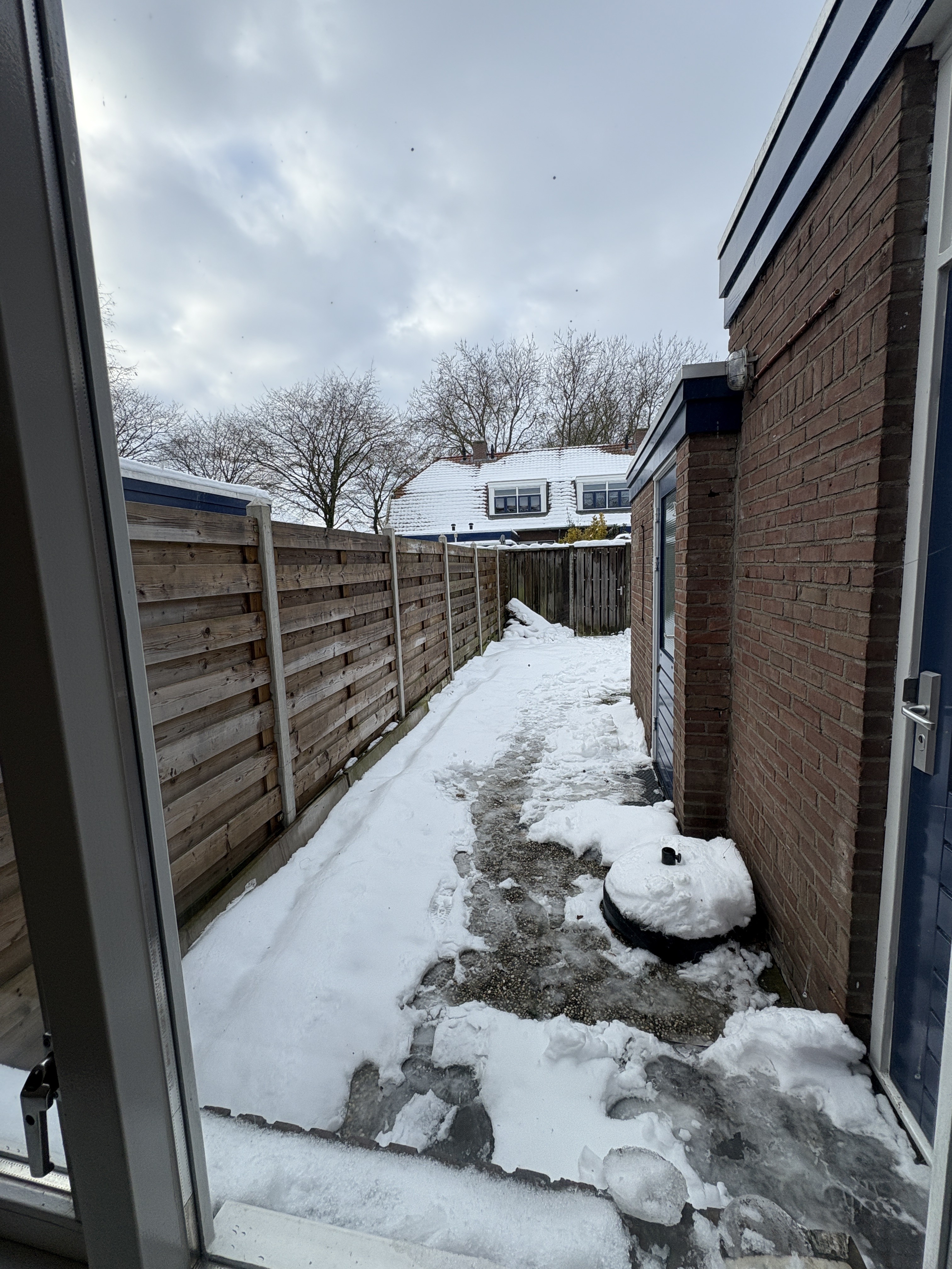 Sanatoriumdwarsstraat 5