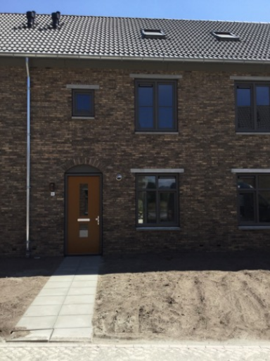 Rien Ditzelstraat 6, 7415 ND Diepenveen, Nederland