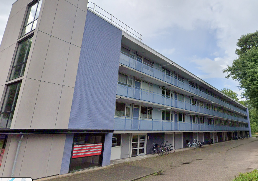 Brucknerstraat 19, 7204 PJ Zutphen, Nederland