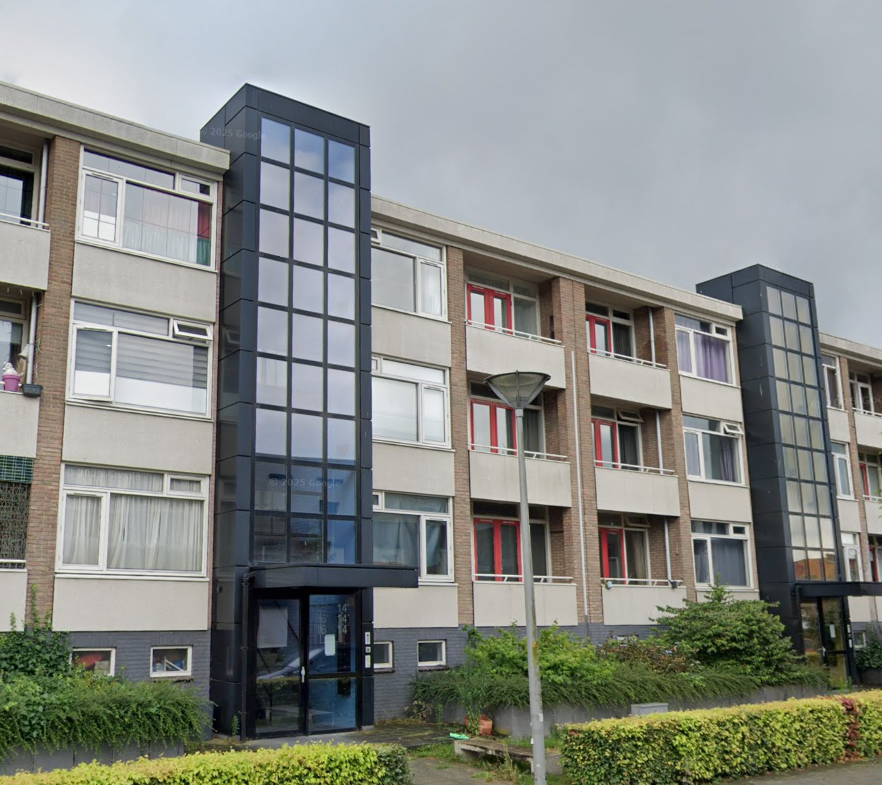 Troelstralaan 16A, 7204 LD Zutphen, Nederland