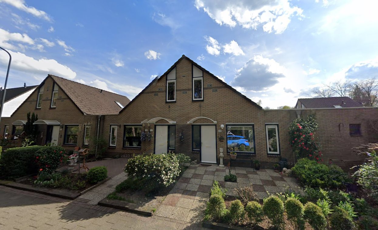 Ugchelsegrensweg 139, 7339 MJ Ugchelen, Nederland